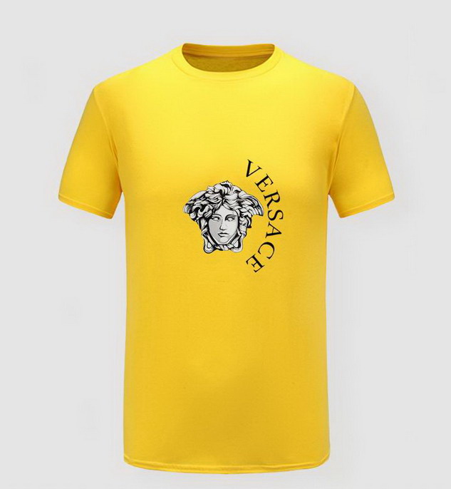 Versace short round collar T man M-6XL-046